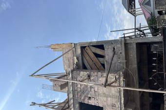 Parcelle  vendre  Lingwala 