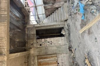 Parcelle  vendre  Lingwala 