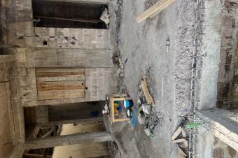 Parcelle  vendre  Lingwala 