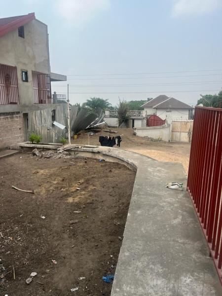 Parcelle  vendre  ngaliema