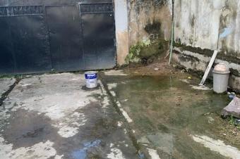 Parcelle  vendre  ngaliema