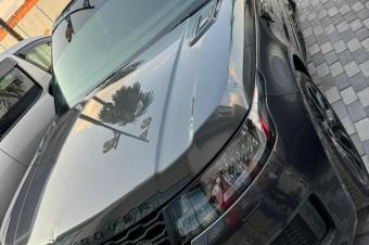 Range Rover Sport Autobiography 2020  Matcha Gari