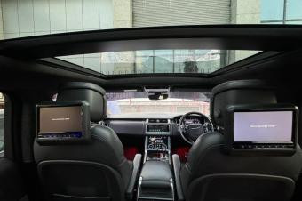 Range Rover Sport Autobiography 2020  Matcha Gari