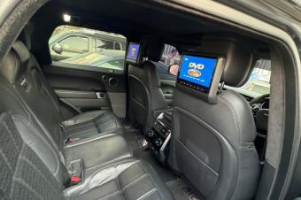 Range Rover Sport Autobiography 2020  Matcha Gari