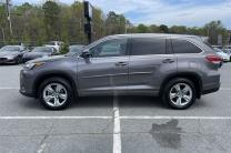  2018 Toyota Highlander Limited AWD automobile_motos_velos_engins_et_pieces