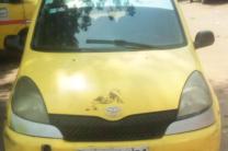 Vente véhicules d'occasion automobile_motos_velos_engins_et_pieces