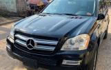 ?Mercedes Gl 450 4MATIC  Année 2011 Toit ouvrant  3 banquette  Volant gauche  Intérieur en cuir  Full option  Camera de recul Essence  Automatique  Sans plaque Climatisation impec