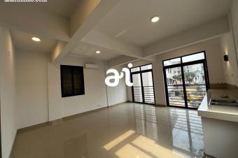 VENTE MAISON R3 NEUVE DE 3 CHAMBRES  KINSHASAKINTAMBO