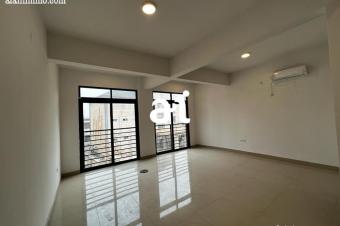 VENTE MAISON R3 NEUVE DE 3 CHAMBRES  KINSHASAKINTAMBO