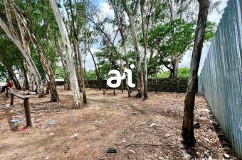 VENTE TERRAIN VIDE DE 700m  SUR LA VOIE PRINCIPALE  A KINSHASANGALIEMArf. Tasok 