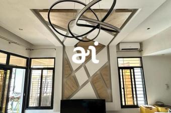 VENTE PARCELLE DE 540m  AVEC BTISSE DE 4 CHAMBRES FLAMBANT NEUF   KINSHASANGALIEMA 