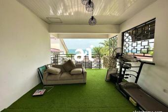 VENTE PARCELLE DE 540m  AVEC BTISSE DE 4 CHAMBRES FLAMBANT NEUF   KINSHASANGALIEMA 