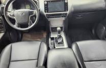 Toyota Prado TXL 2019 authentique mediacongo