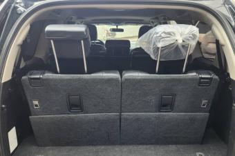 Toyota Prado TXL 2019 authentique
