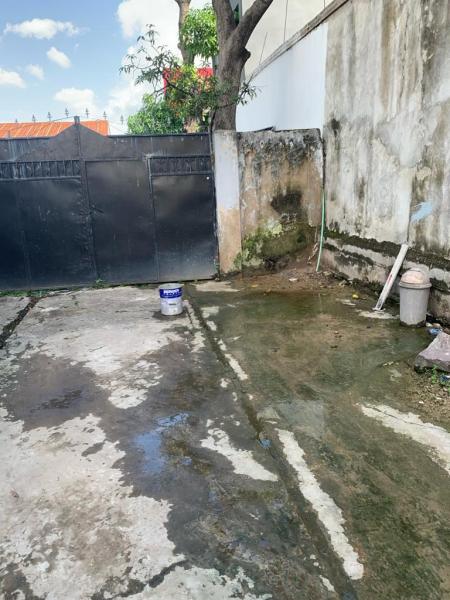 Magnifique parcelle  vendre dans la commune de la gombe 