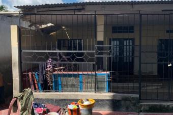 Magnifique parcelle  vendre dans la commune de la gombe 