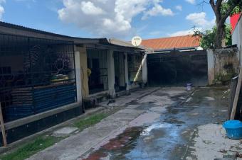 Magnifique parcelle  vendre dans la commune de la gombe 