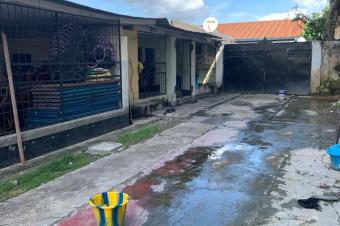 Magnifique parcelle  vendre dans la commune de la gombe 