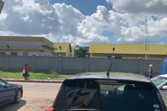 Magnifique parcelle  vendre dans la commune de la gombe 