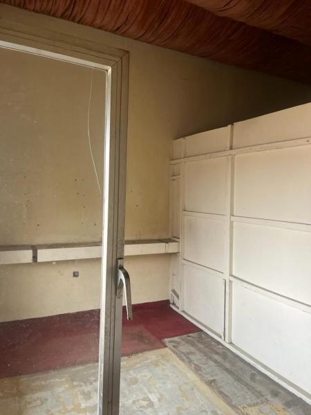 Magnifique parcelle  vendre  Mbinza Pigeon