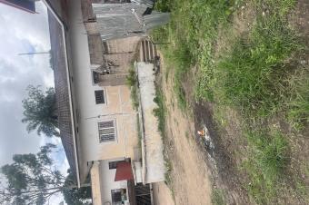 Magnifique parcelle  vendre  Mbinza Pigeon