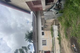 Magnifique parcelle  vendre  Mbinza Pigeon