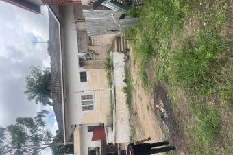 Magnifique parcelle  vendre  Mbinza Pigeon