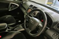 TOYOTA VANGUARD A VENDRE  automobile_motos_velos_engins_et_pieces