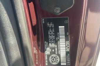 Toyota Fj cruiser 2010