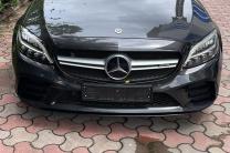 Mercedes classe c  automobile_motos_velos_engins_et_pieces