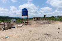 Vente - Terrain à Kimwenza  immobilier_vente_location