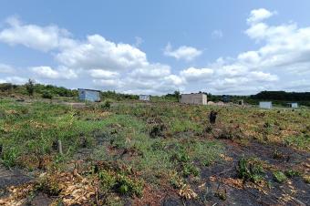 Vente  Terrain  Kimwenza 