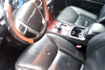 Chrysler 300 2012