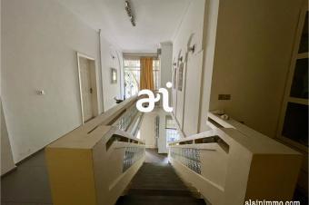 VENTE GRANDE VILLA DE 2948m  DOTE DUNE GRANDE BTISSE DE 5 GRANDES CHAMBRES A KINSHASANGALIEMA