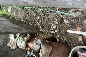 Magnifique parcelle  vendre dans la commune de Limete Funa