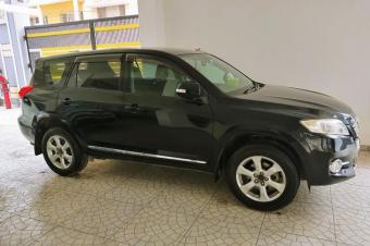 TOYOTA VANGUARD A VENDRE 