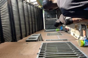 Magnifique parcelle  vendre dans la commune de Limete 