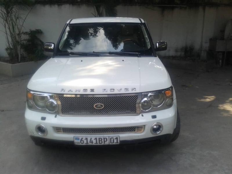 Range sport