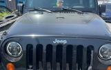 Jeep Wrangler 2011