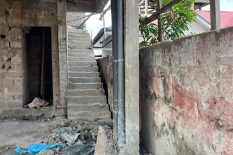 Appartement  lingwala 