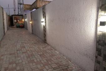 Appartement  louer BINZAPIGEON 850