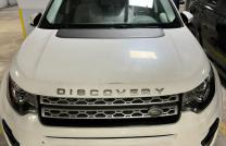Land Rover Discovery Sport 2018 | Matcha Gari mediacongo