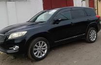 GS13-CAR SARL ;  met en vente ce véhicule familial marque Toyota VANGUARD neuf, sans plaque d’immatriculation; non roulée à Kinshasa. Prix de vente: 14.500$ à discuter. À vous !!! mediacongo