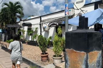 MAGNIFIQUE PARCELLE  VENDRE SUR HAUT COMMANDEMENT 