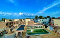 Magnifique Villas nouvellement construite a vendre  mediacongo