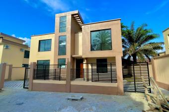 Magnifique Villas nouvellement construite a vendre 