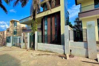 Magnifique Villas nouvellement construite a vendre 