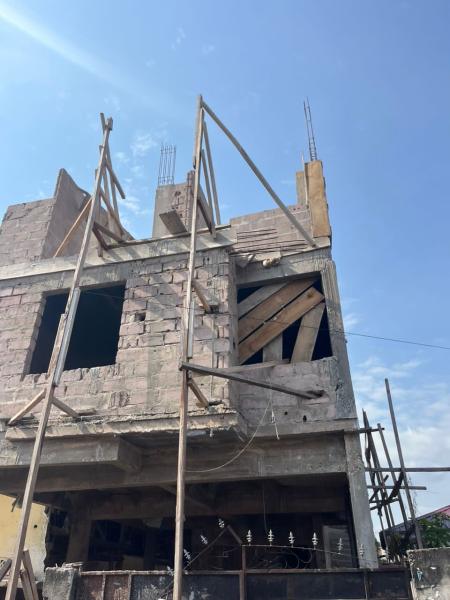 Kinshasa appartement  vendre 