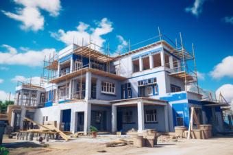 MKAT GROUP CONSTRUCTION   Confieznous votre projet de construction de maison