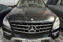 Mercedes-Benz ML 4MATIC 2016 | Matcha Gari automobile_motos_velos_engins_et_pieces
